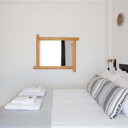 Paros King Aparthotel Aliki  Ngoại thất bức ảnh