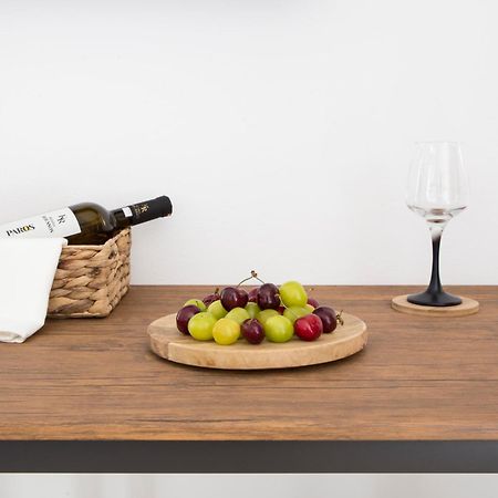 Paros King Aparthotel Aliki  Ngoại thất bức ảnh