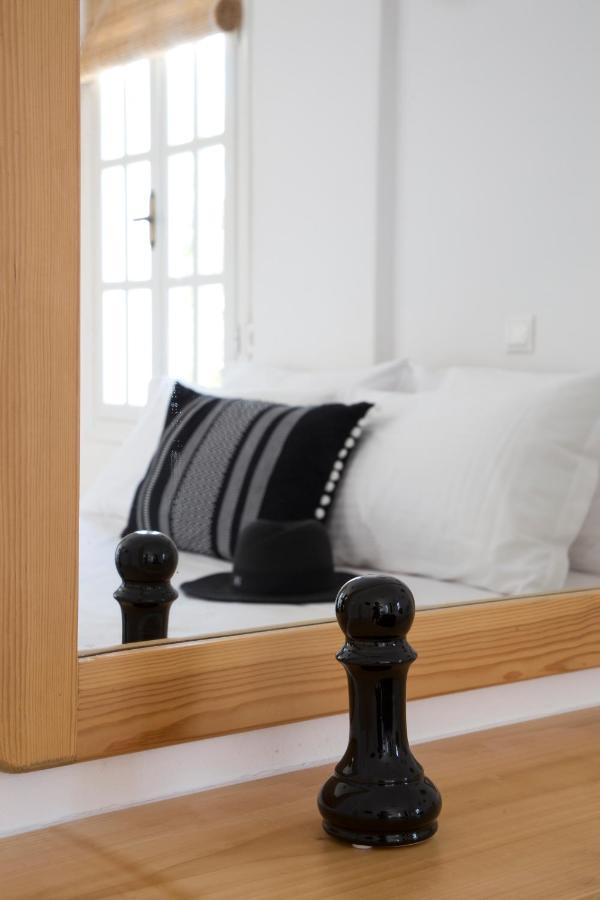 Paros King Aparthotel Aliki  Ngoại thất bức ảnh