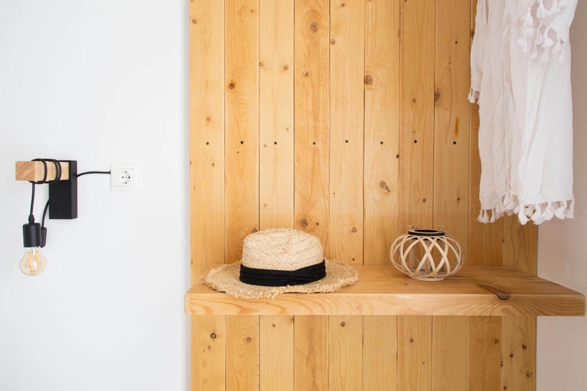 Paros King Aparthotel Aliki  Ngoại thất bức ảnh