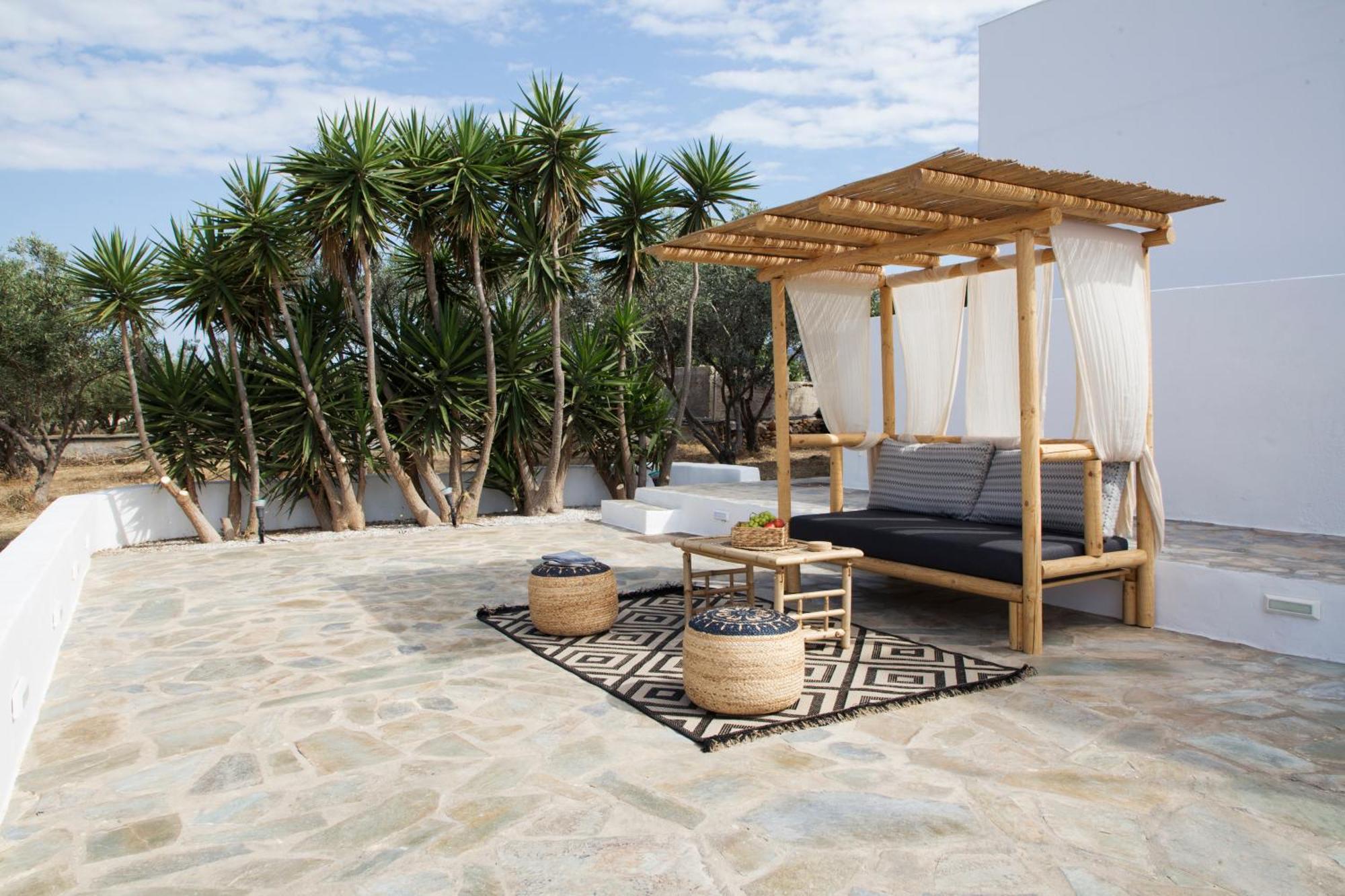 Paros King Aparthotel Aliki  Ngoại thất bức ảnh