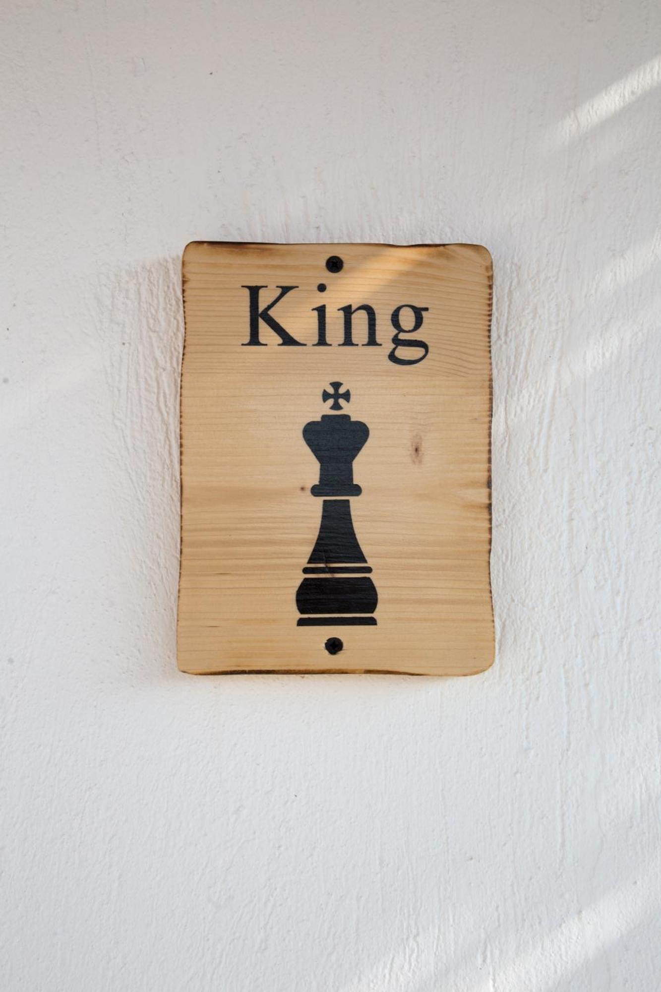 Paros King Aparthotel Aliki  Ngoại thất bức ảnh