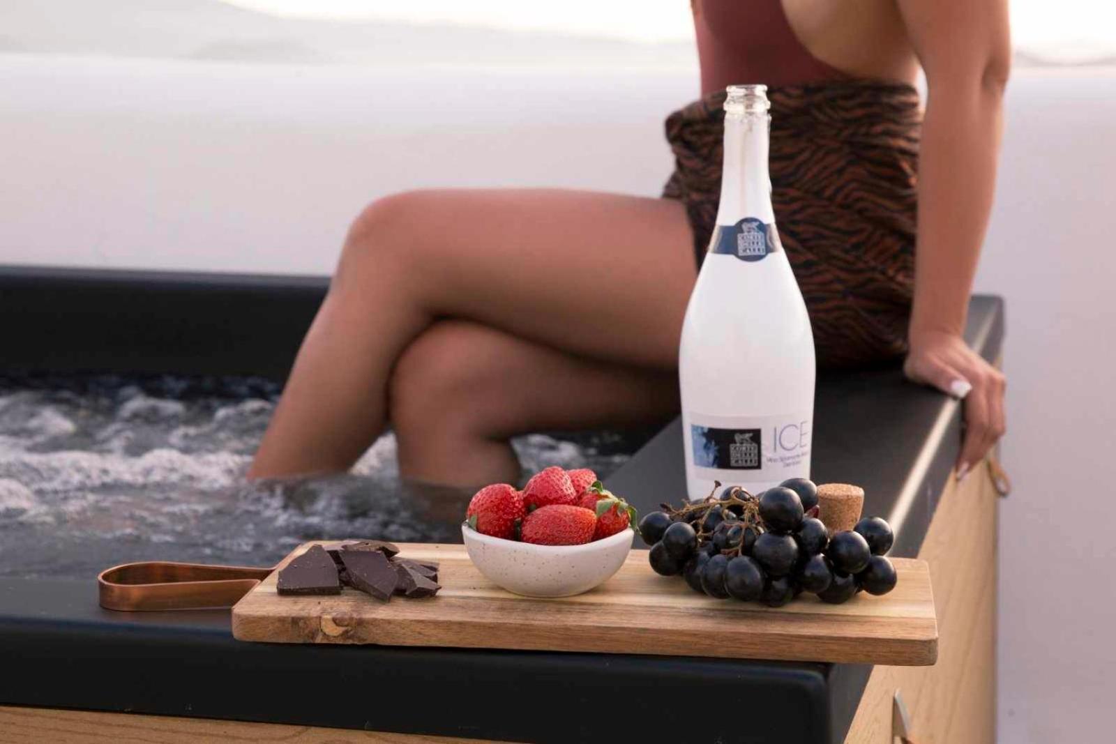 Paros King Aparthotel Aliki  Ngoại thất bức ảnh